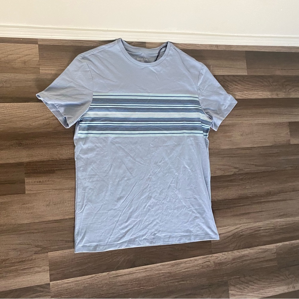 Goodfellow&co men,s T-shirt size M - Picture 4 of 7